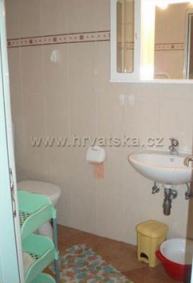 Appartements Zaton
