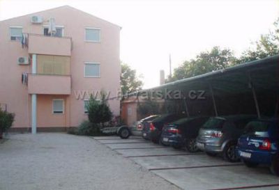 Appartements Zaton