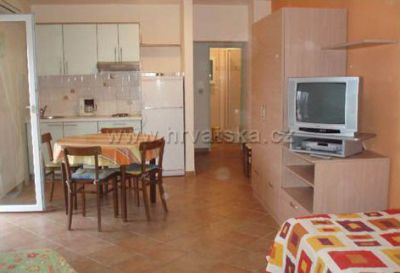 Appartements Zaton