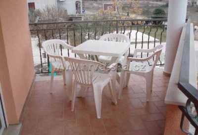 Appartements Zaton