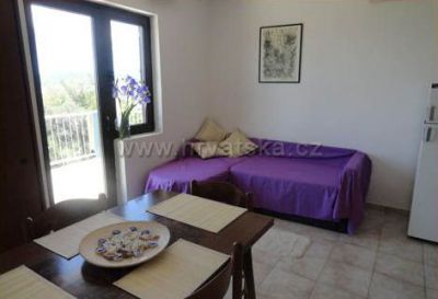 Appartements Milla