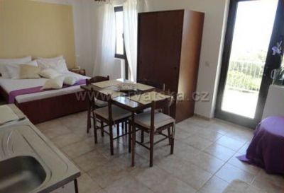 Appartements Milla