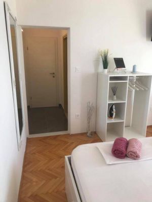 Appartements Milorad Juran