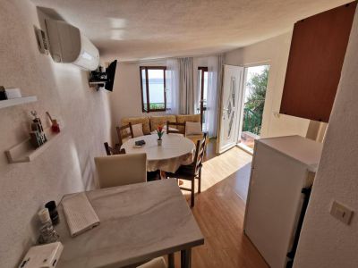 Appartements Milorad Juran