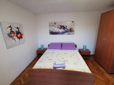 Appartements Milorad Juran