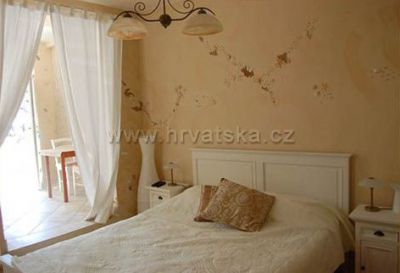 Appartements Miloš