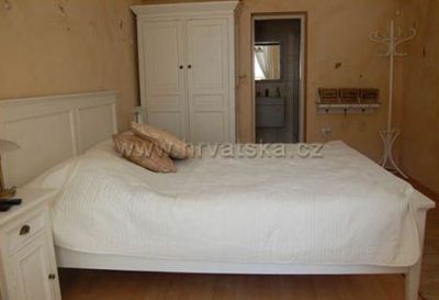 Appartements Miloš