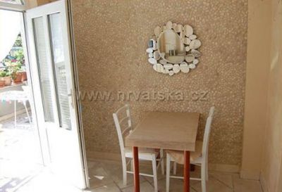 Appartements Miloš