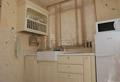 Appartements Miloš