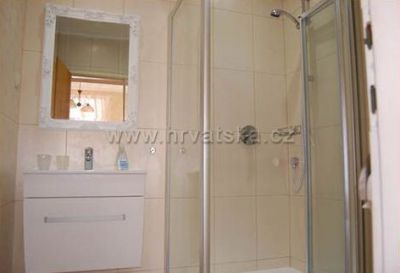 Appartements Miloš