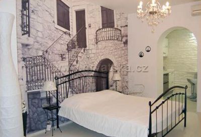 Appartements Miloš
