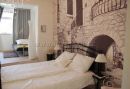 Appartements Miloš