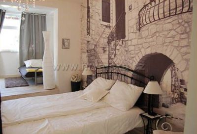 Appartements Miloš