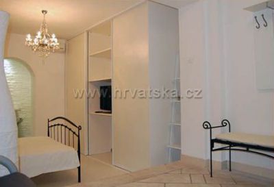 Appartements Miloš