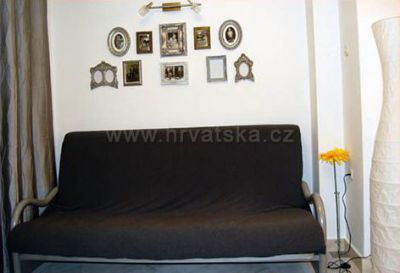 Appartements Miloš