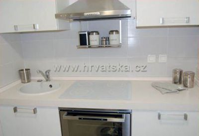 Appartements Miloš