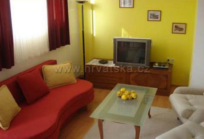 Appartements Milunovic