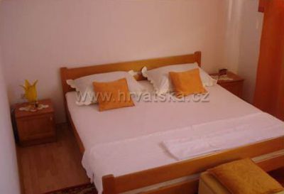 Appartements Milunovic
