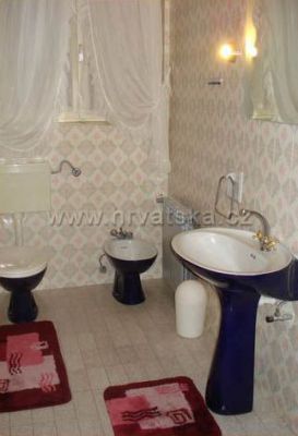 Appartements Milunovic