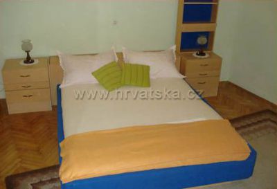 Appartements Milunovic