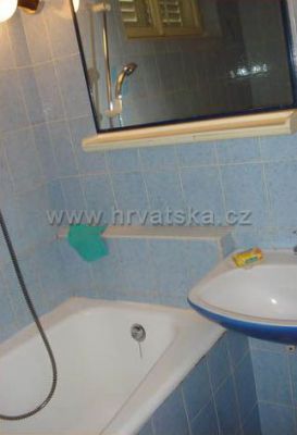 Appartements Milunovic