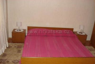 Appartements Milunovic
