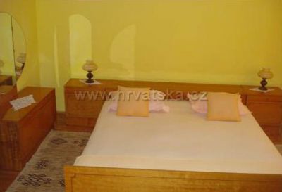 Appartements Milunovic