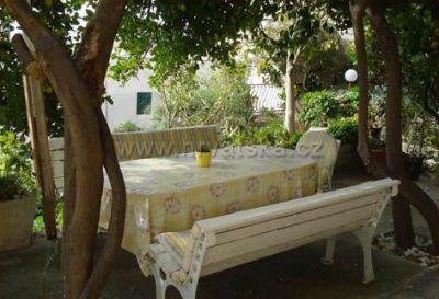 Appartements Milunovic