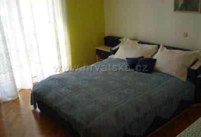 Appartements Milunovic