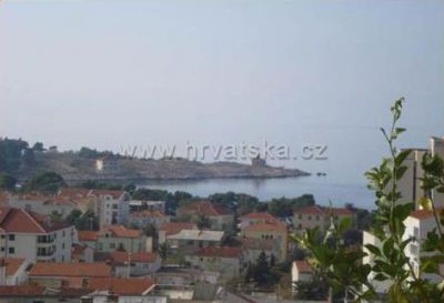 Appartements Milunovic