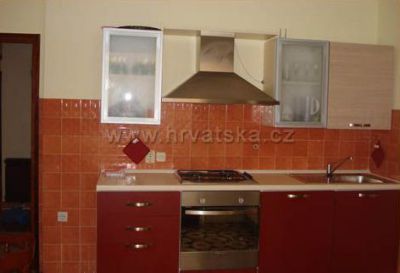 Appartements Milunovic