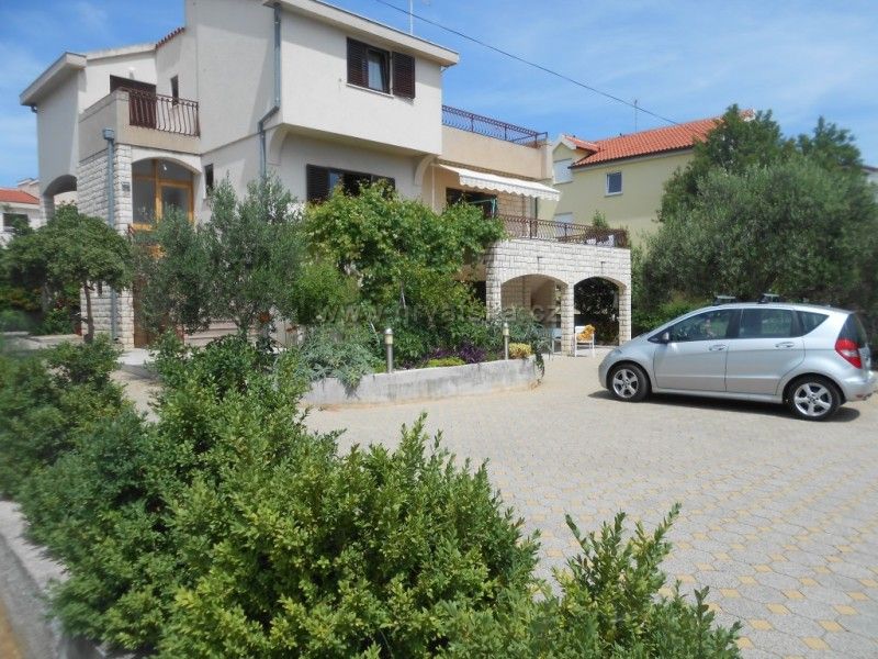 Appartements MIRA Srima - Vodice