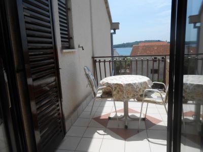 Appartements MIRA Srima - Vodice