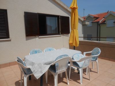 Appartements MIRA Srima - Vodice