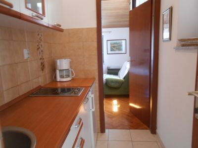 Appartements MIRA Srima - Vodice