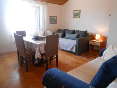 Appartements MIRA Srima - Vodice