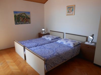 Appartements MIRA Srima - Vodice