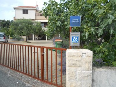 Appartements MIRA Srima - Vodice