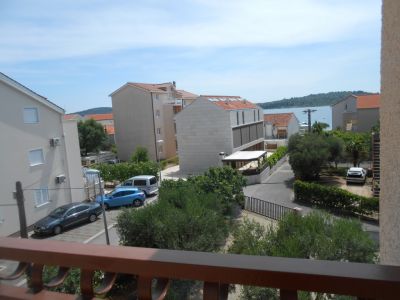 Appartements MIRA Srima - Vodice