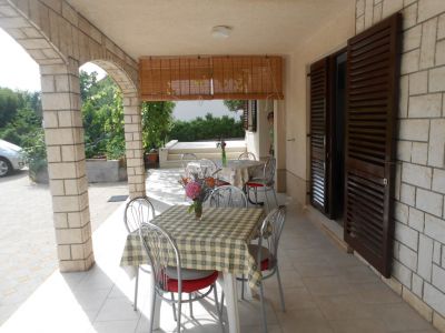 Appartements MIRA Srima - Vodice