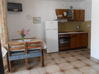 Appartements MIRA Srima - Vodice