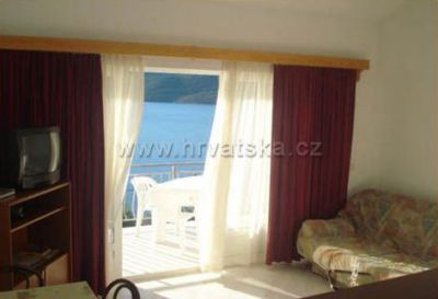 Pension Mirina