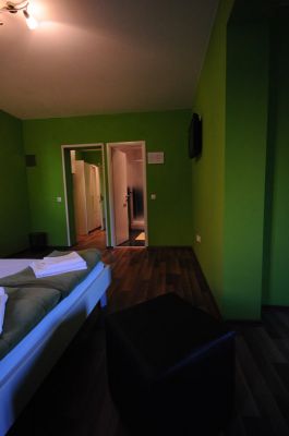Zimmer Modrušan