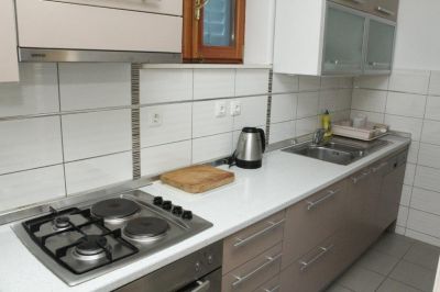 Appartement Morović ***