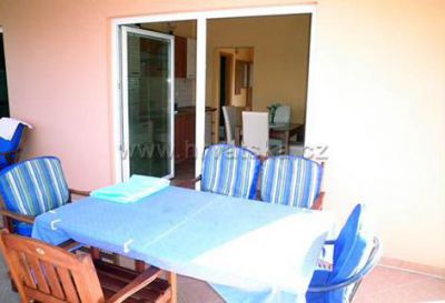 Morska Vila