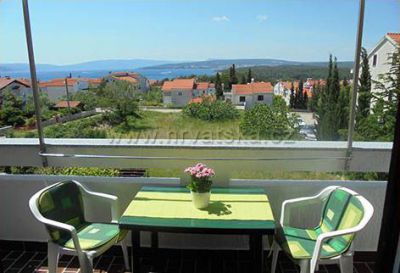 Appartements Mrak