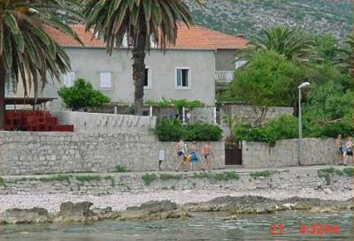 Appartements Ruvo