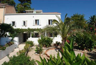 Appartements Ruvo