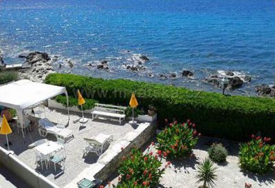 Appartements Ruvo