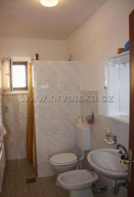 Private Appartements MUŽIĆ